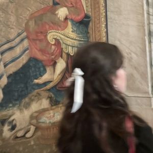 Meet your Posher, Ella